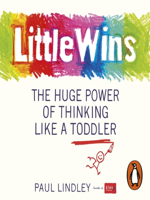 Cover image for Little Wins